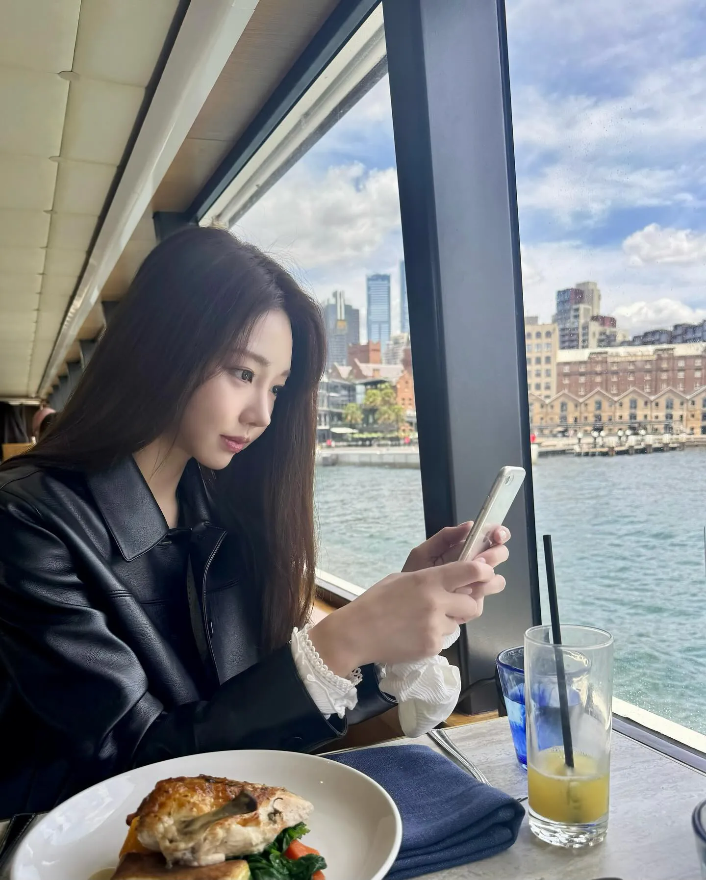Kim Hye Jin (Single's Inferno) - kim-hye-jin-singles-inferno-sexy-30.webp